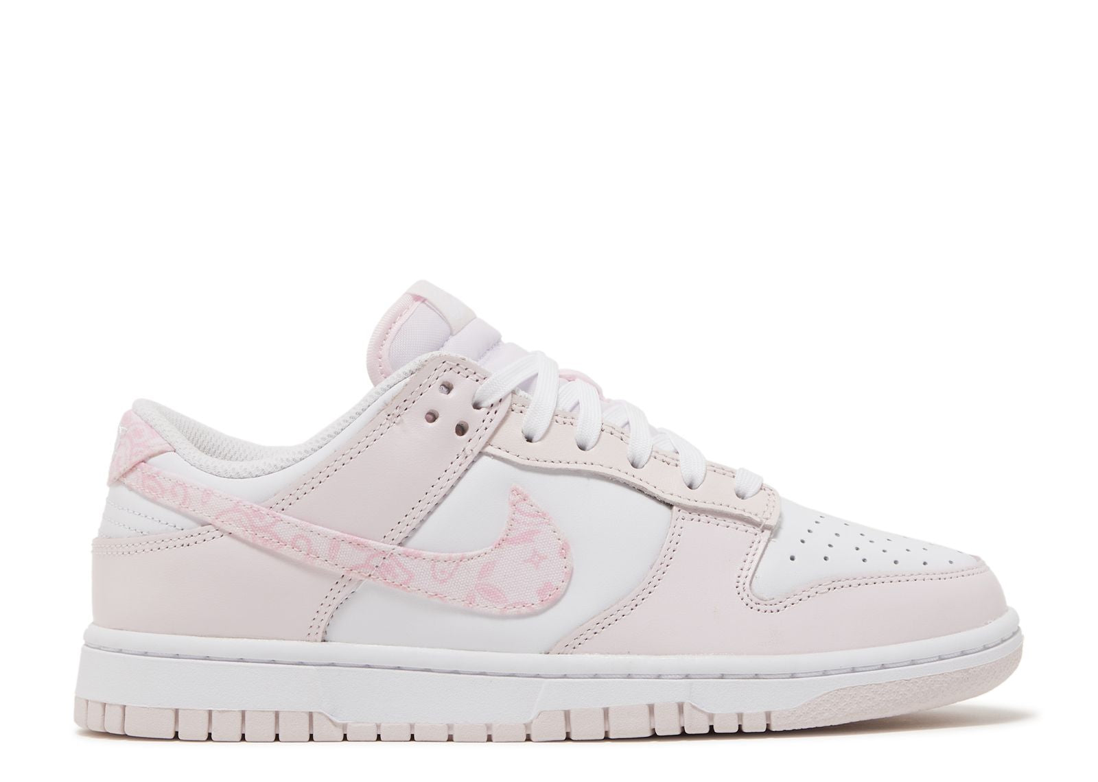 Nike Dunk Low Essential Paisley Pack Pink