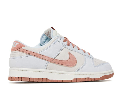 Nike Dunk Low Fossil Rose