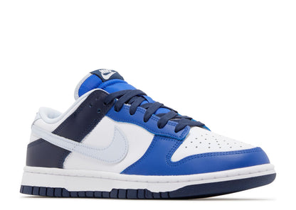 Nike Dunk Low Game Royal Navy