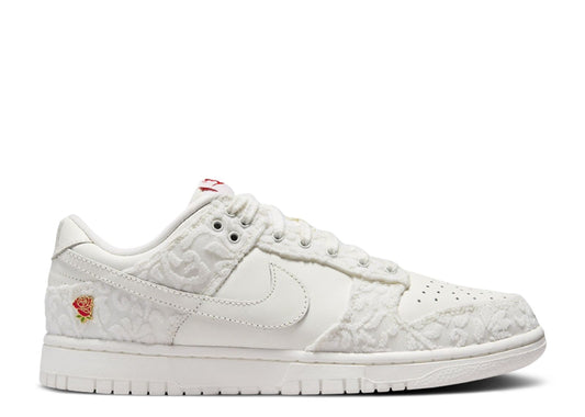 Nike Dunk Low Give Her Flowers