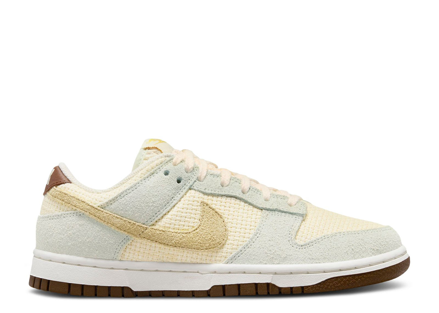 Nike Dunk Low Hemp Coconut Milk