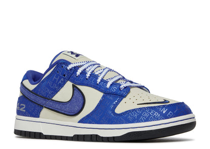 Nike Dunk Low Jackie Robinson