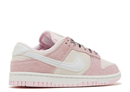 Nike Dunk Low LX Pink Foam