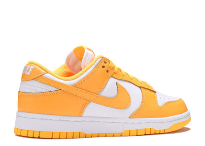 Nike Dunk Low Laser Orange