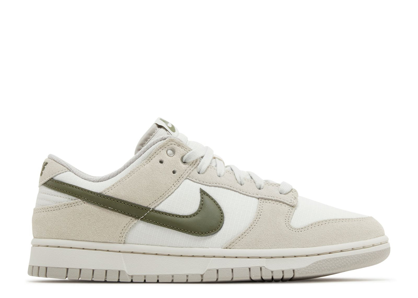 Nike Dunk Low Leaf Veins