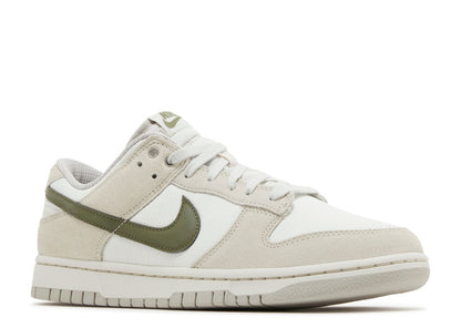 Nike Dunk Low Leaf Veins