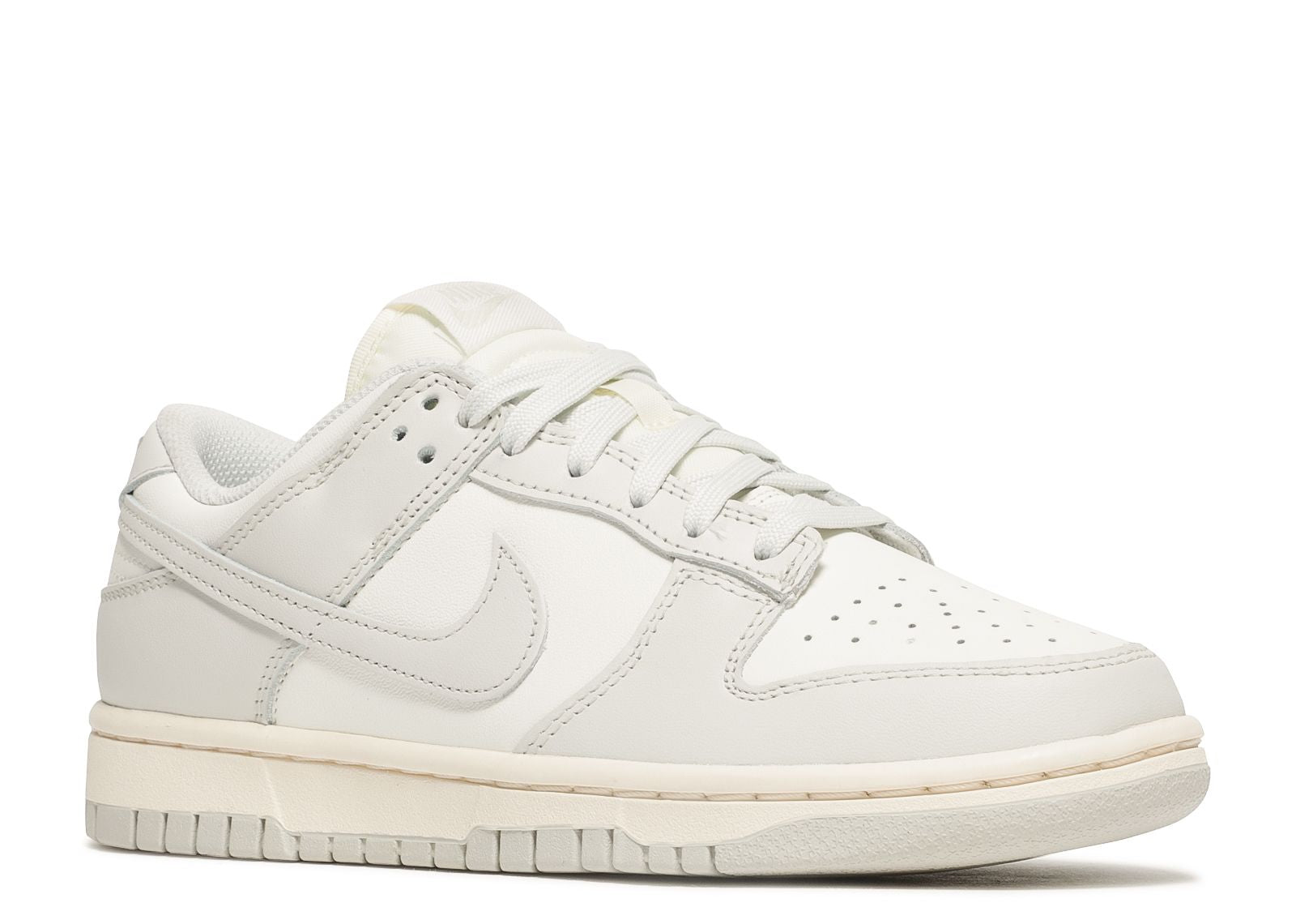 Nike Dunk Low Light Bone