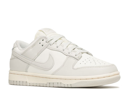 Nike Dunk Low Light Bone