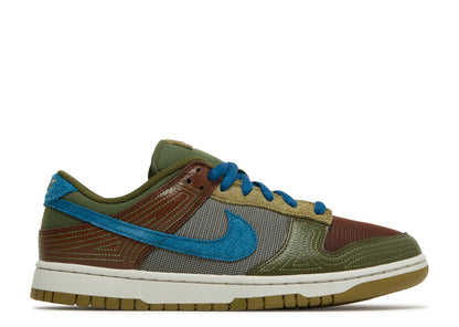 Nike Dunk Low NH Cacao Wow