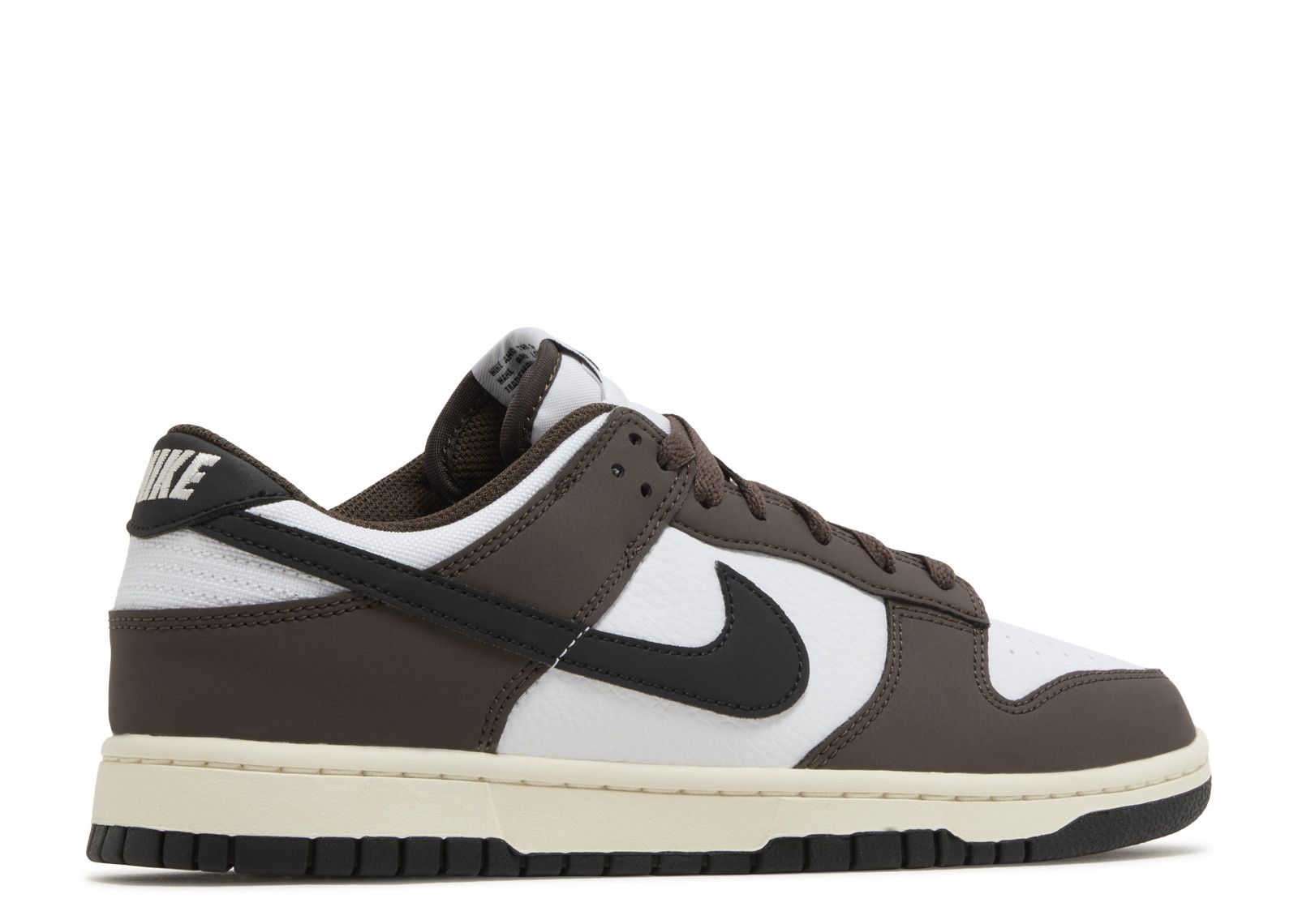 Nike Dunk Low Next Nature Baroque Brown