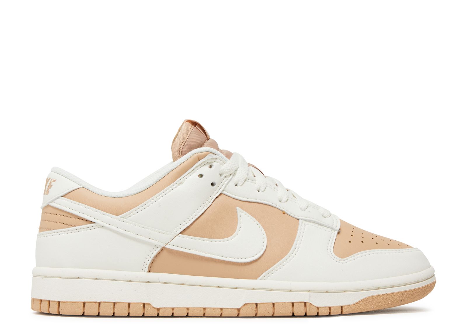 Nike Dunk Low Next Nature Hemp Sail