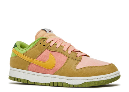 Nike Dunk Low Next Nature Sun Club Arctic Orange