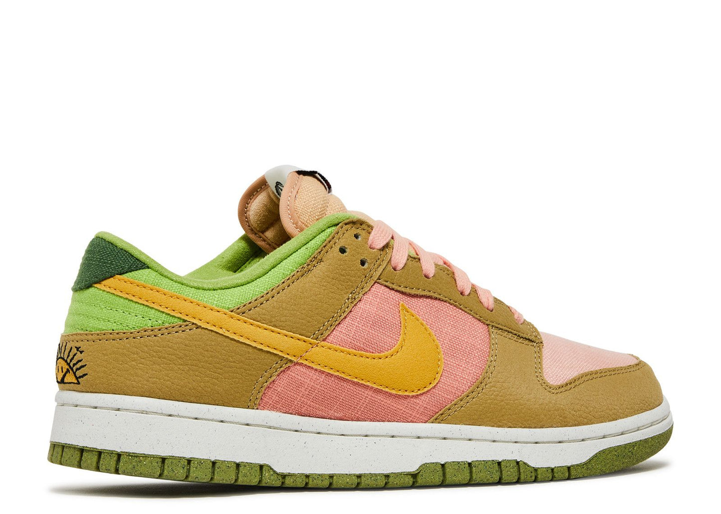 Nike Dunk Low Next Nature Sun Club Arctic Orange
