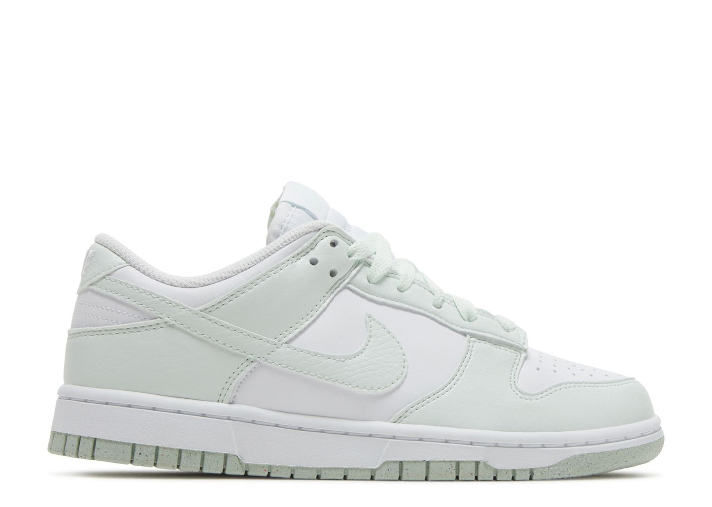 Nike Dunk Low Next Nature White Mint