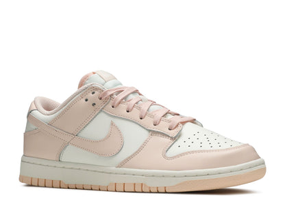 Nike Dunk Low Orange Pearl