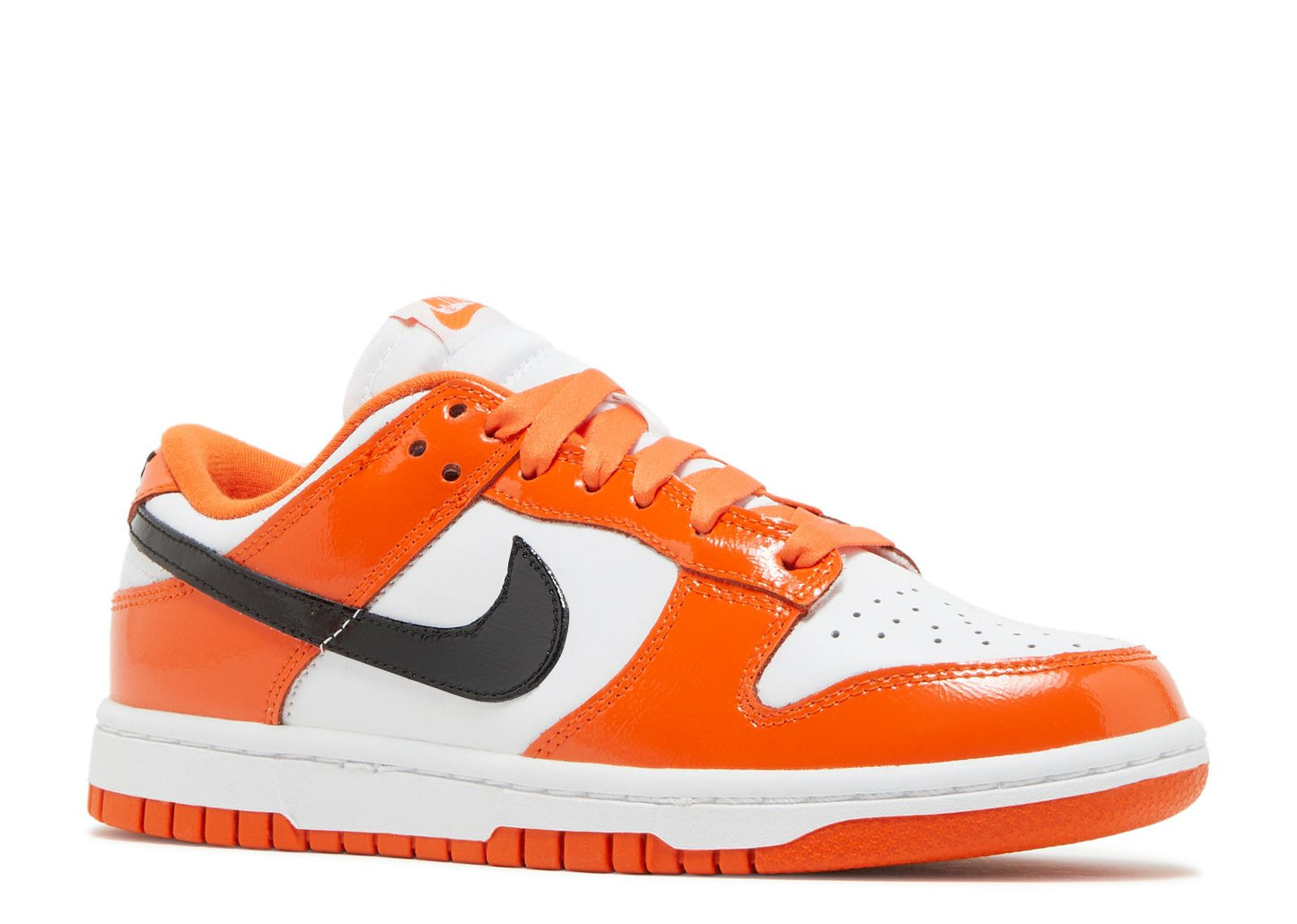 Nike Dunk Low Patent Halloween