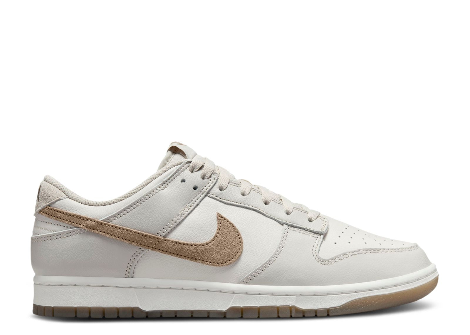 Nike Dunk Low Phantom Khaki