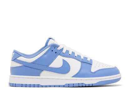Nike Dunk Low Polar Blue - Main Image