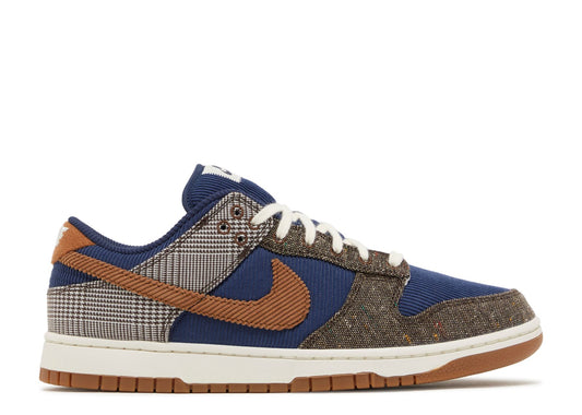 Nike Dunk Low Premium Tweed Corduroy