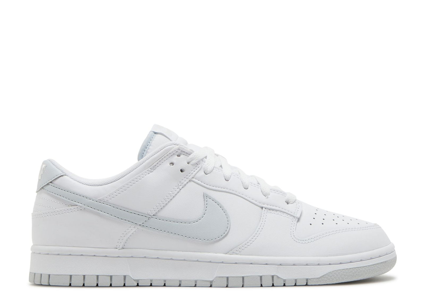 Nike Dunk Low Pure Platinum