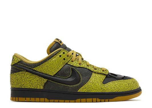 Nike Dunk Low QS Halloween Skull