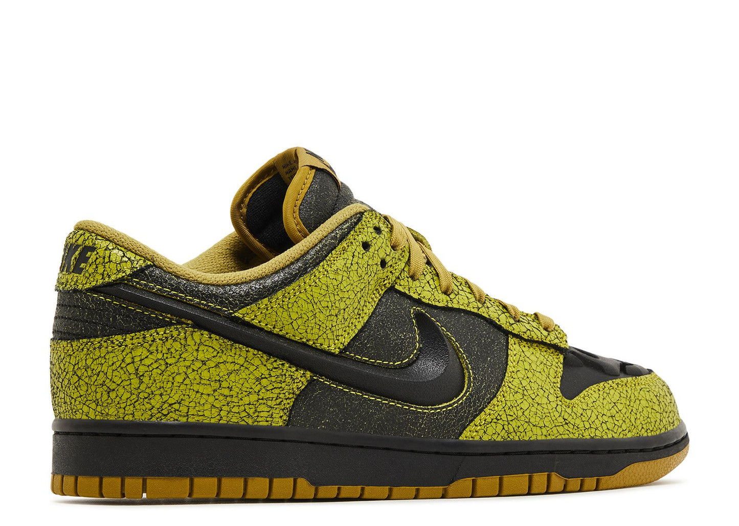 Nike Dunk Low QS Halloween Skull