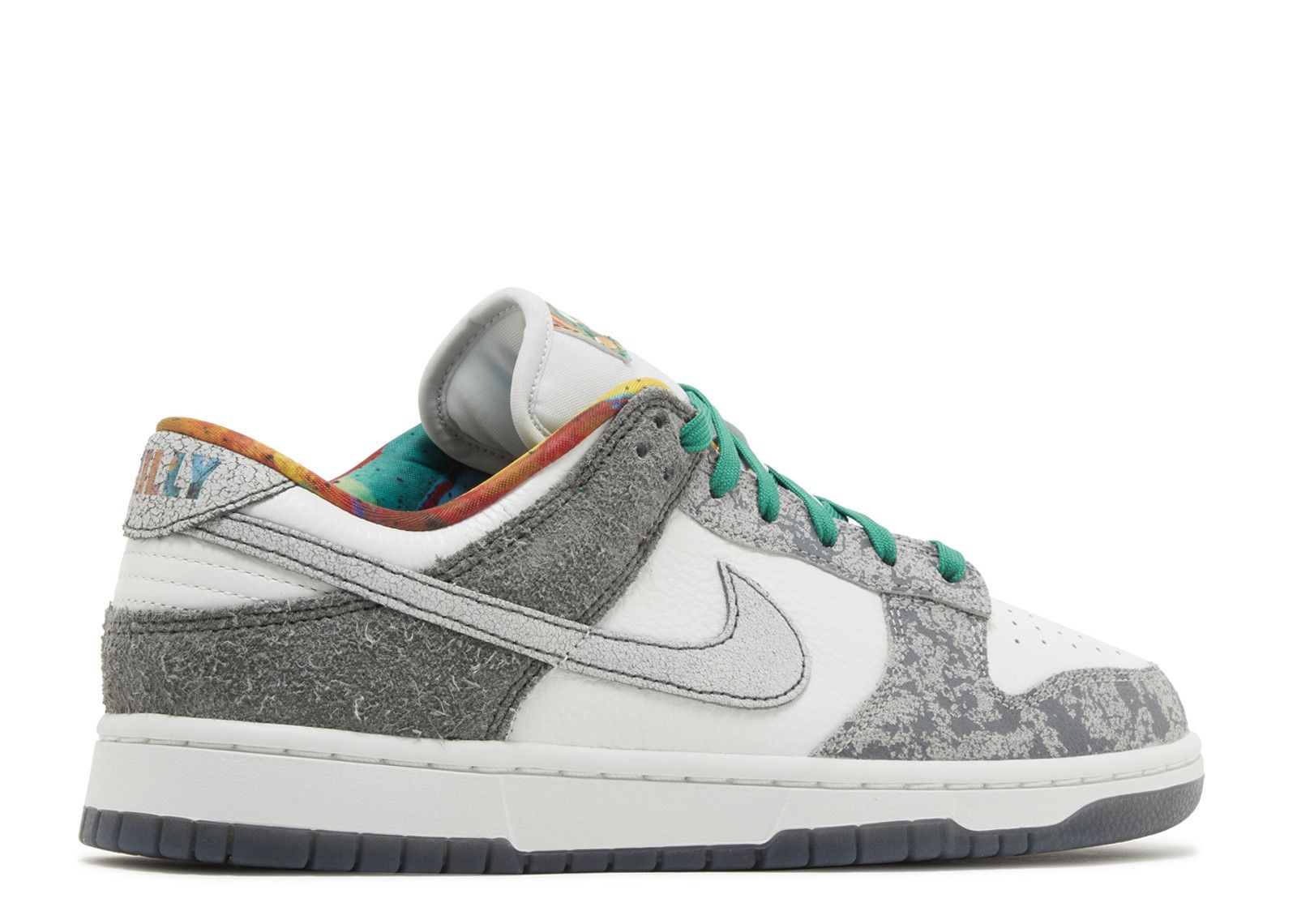 Nike Dunk Low Retro Premium Philly