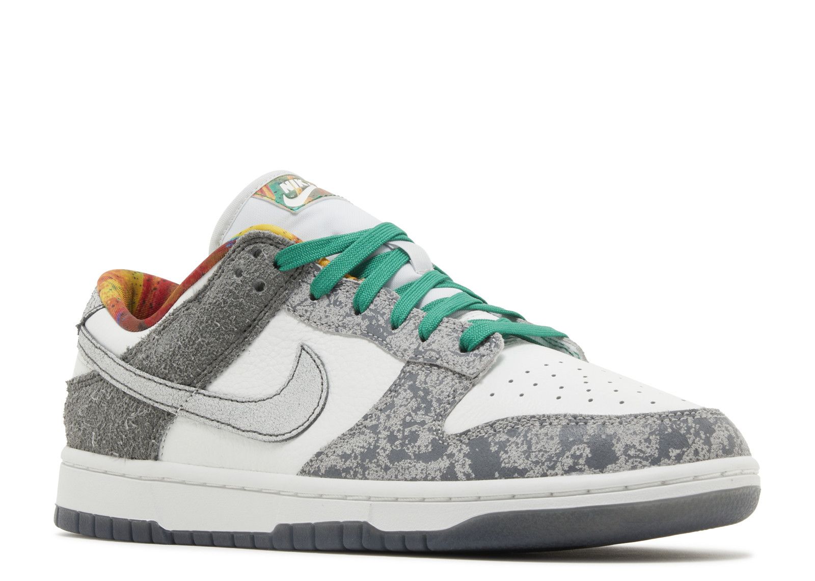 Nike Dunk Low Retro Premium Philly