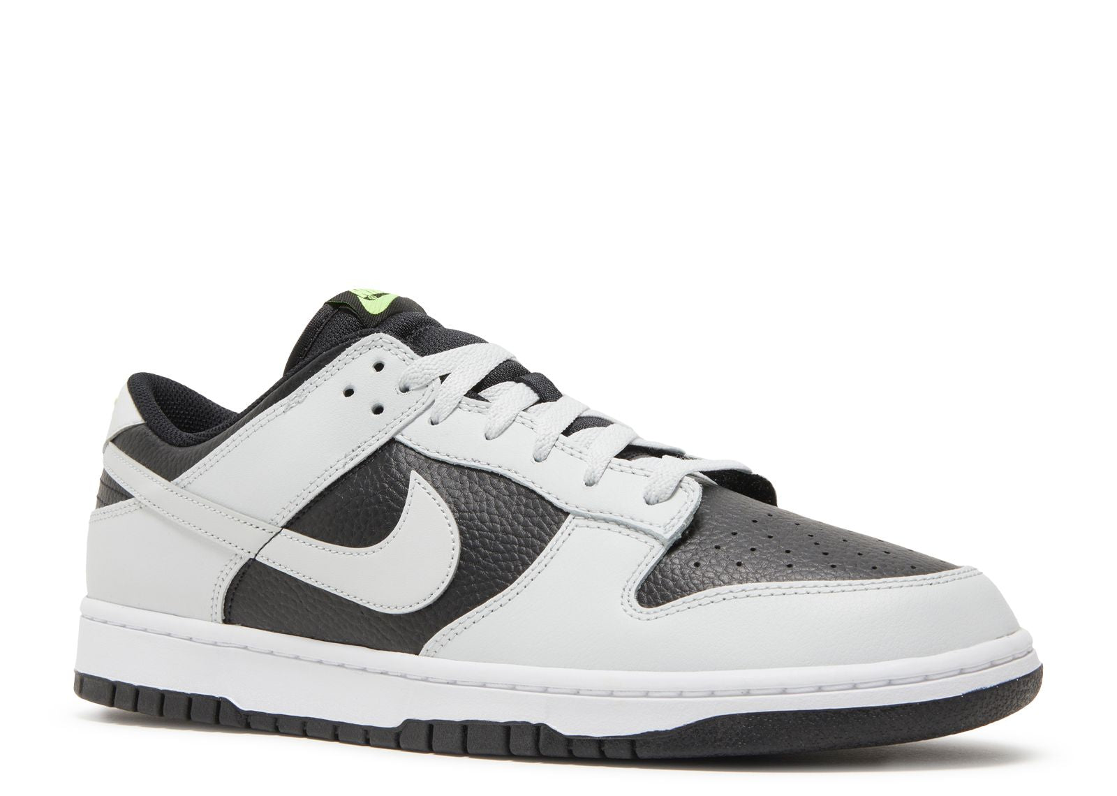 Nike Dunk Low Reverse Panda Volt