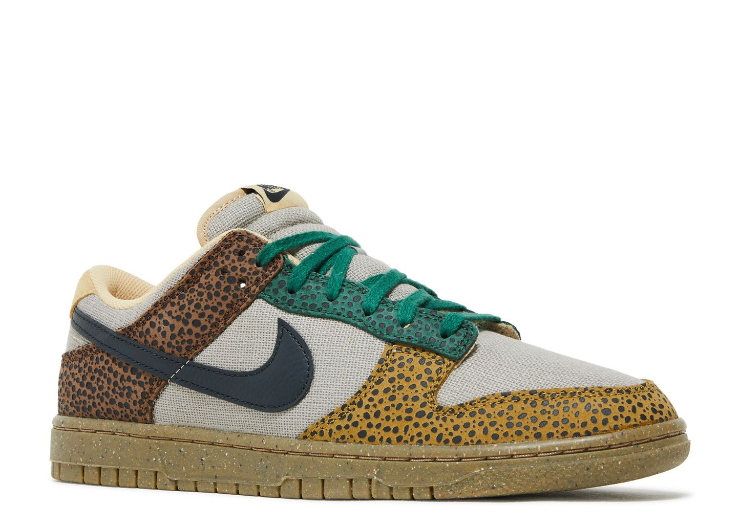 Nike Dunk Low Safari Cacao Wow