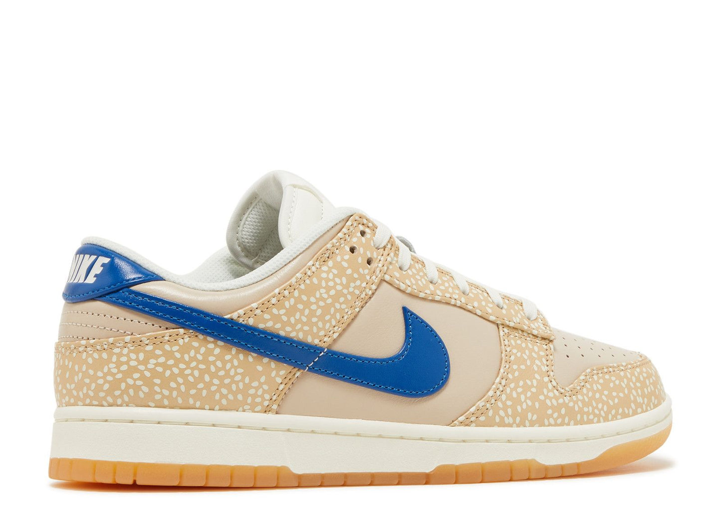 Nike Dunk Low Sesame