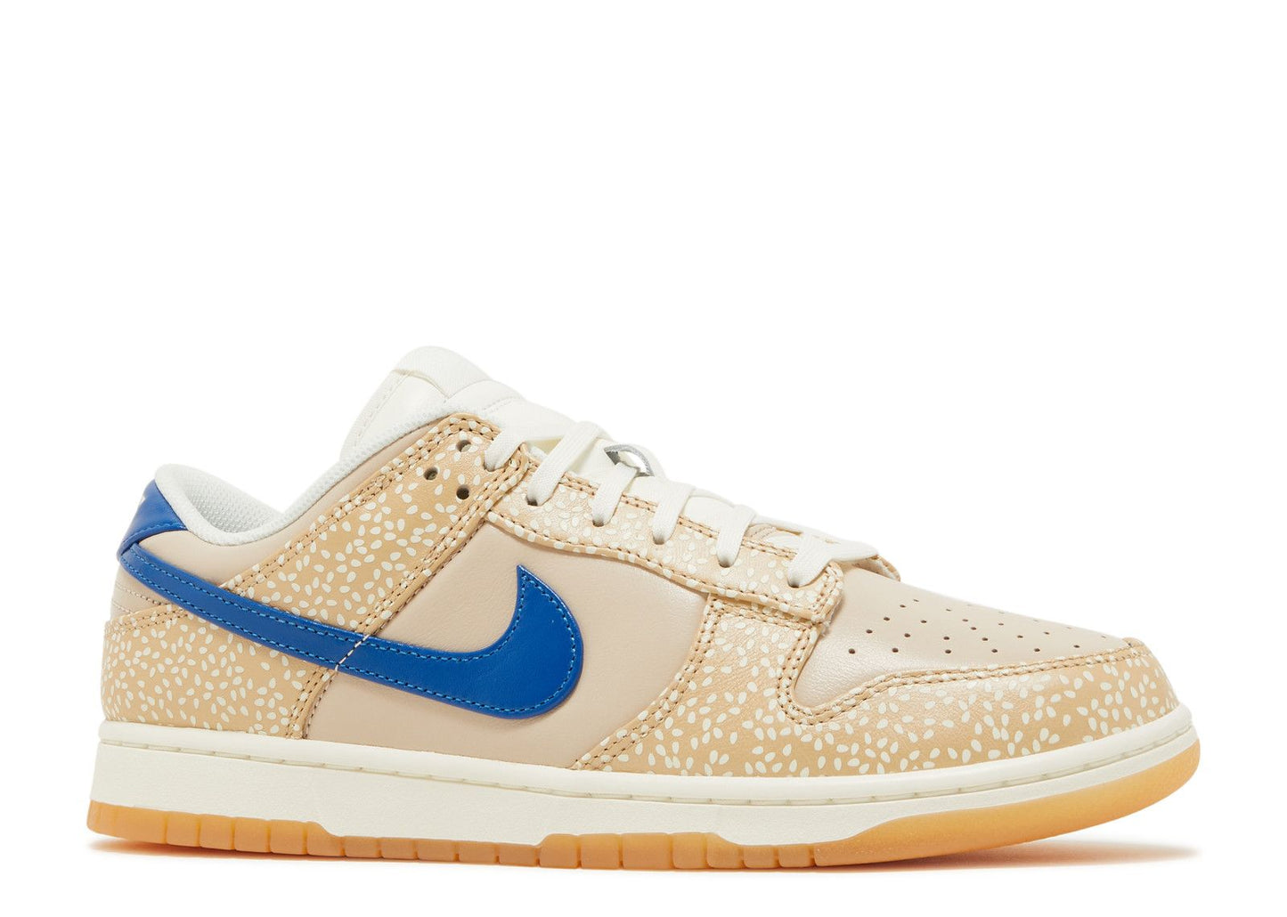 Nike Dunk Low Sesame