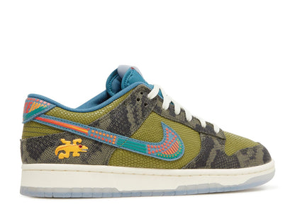 Nike Dunk Low Siempre Familia