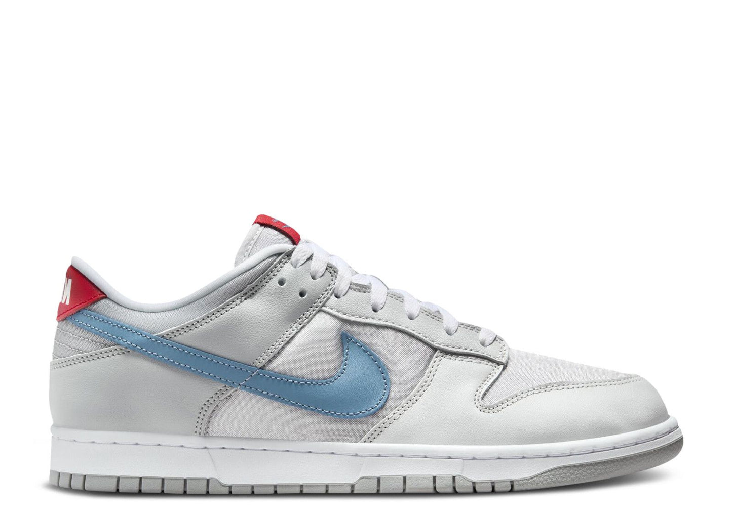 Nike Dunk Low Silver Surfer (2024)