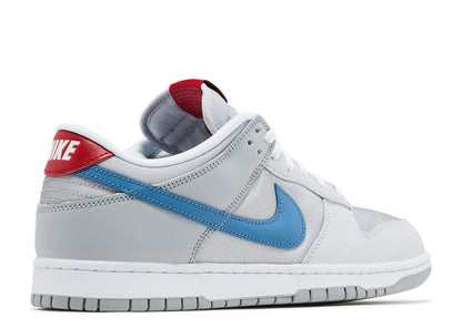Nike Dunk Low Silver Surfer (2024)