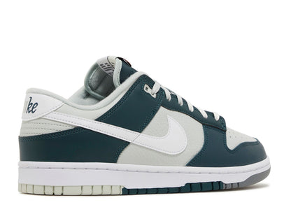 Nike Dunk Low Split Deep Jungle