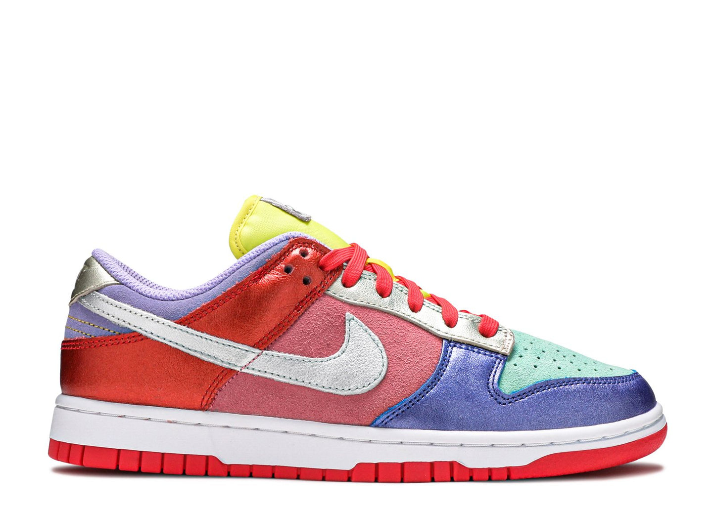 Nike Dunk Low Sunset Pulse