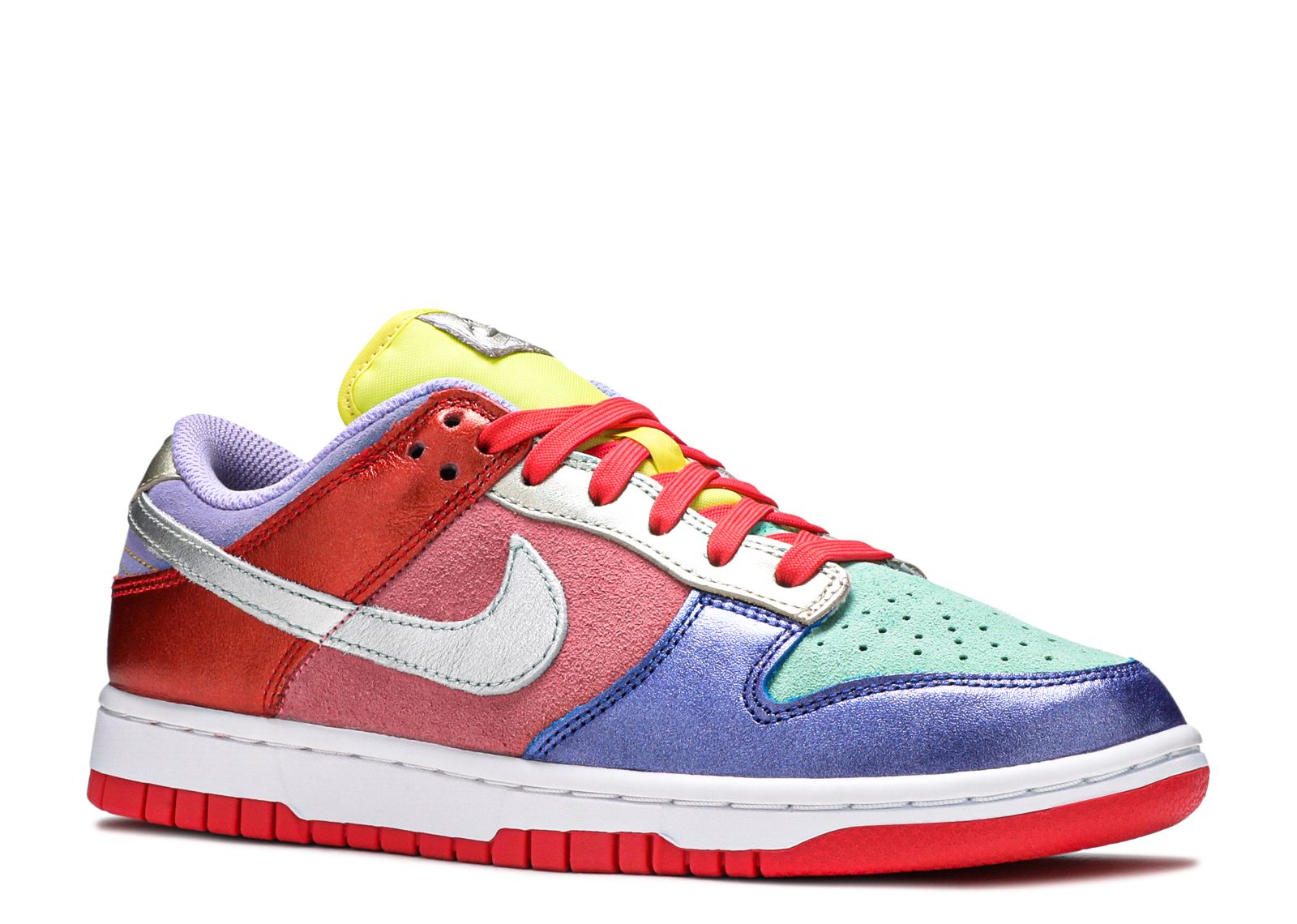 Nike Dunk Low Sunset Pulse