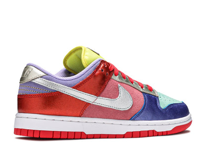 Nike Dunk Low Sunset Pulse