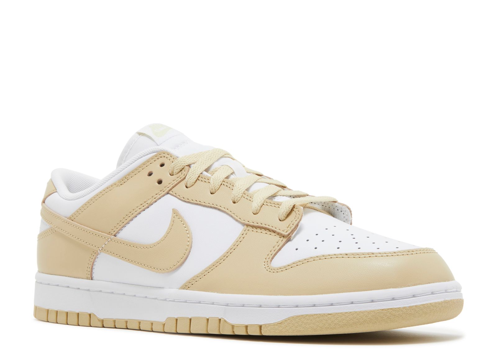 Nike Dunk Low Team Gold