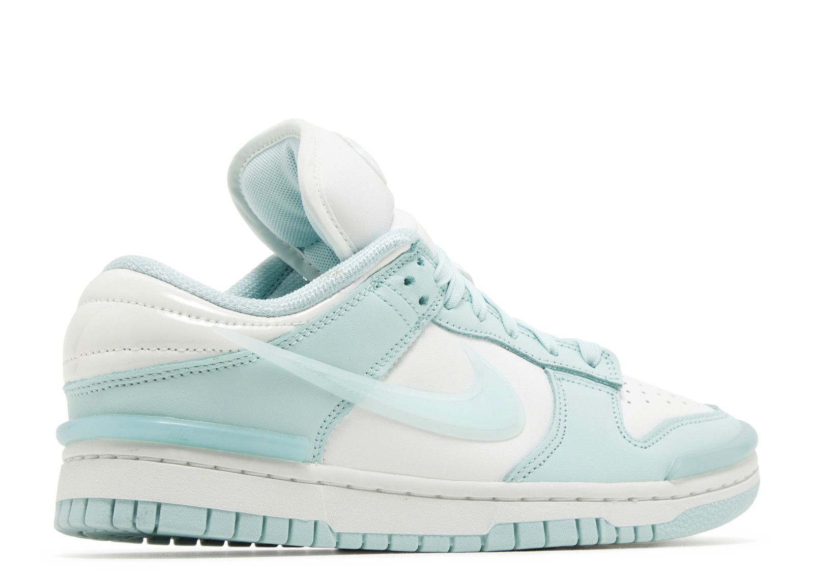 Nike Dunk Low Twist Jade Ice