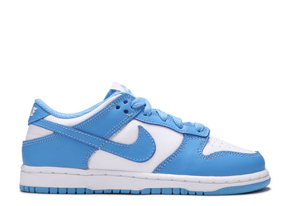 Nike Dunk Low UNC Enfant et Bébé