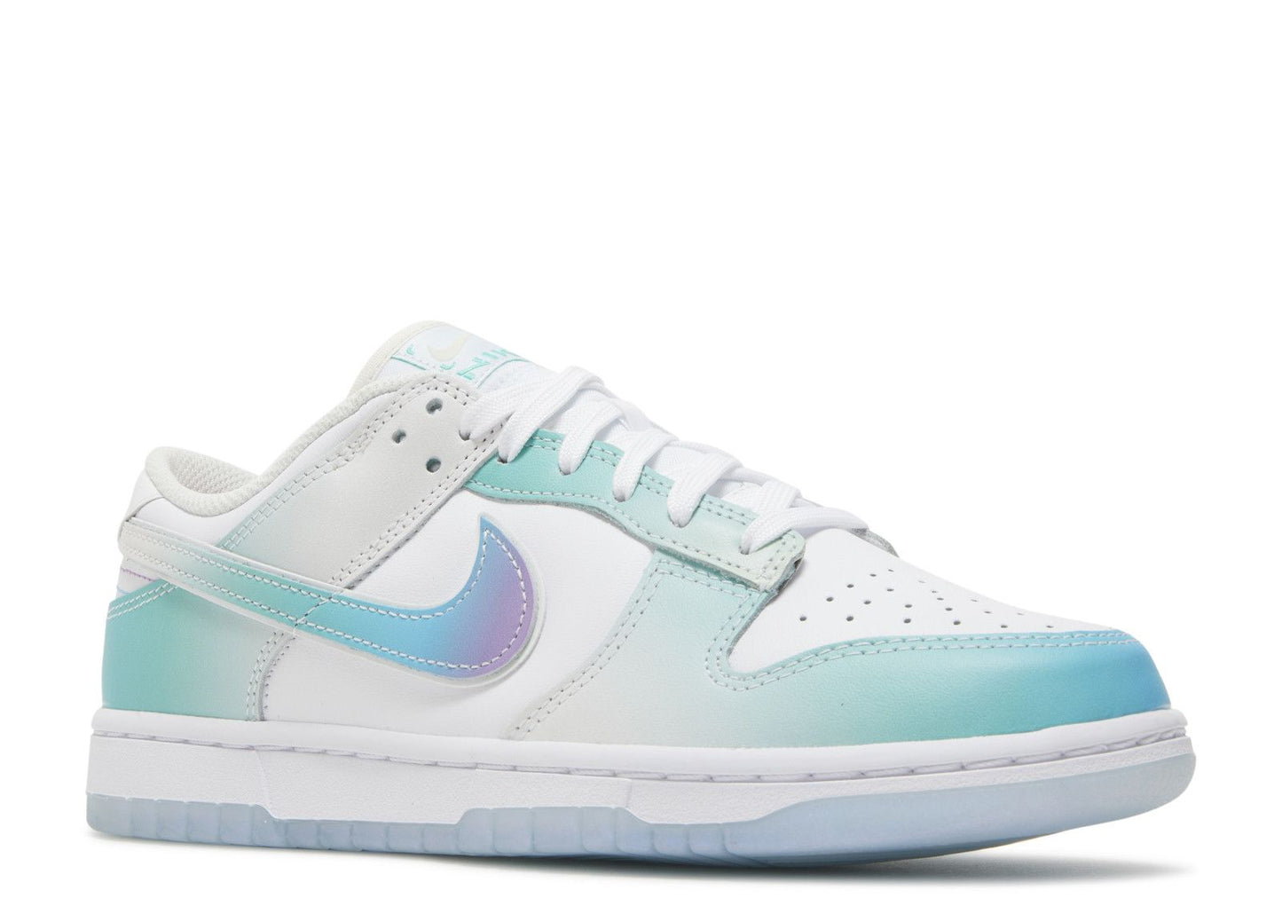 Nike Dunk Low Unlock Your Space