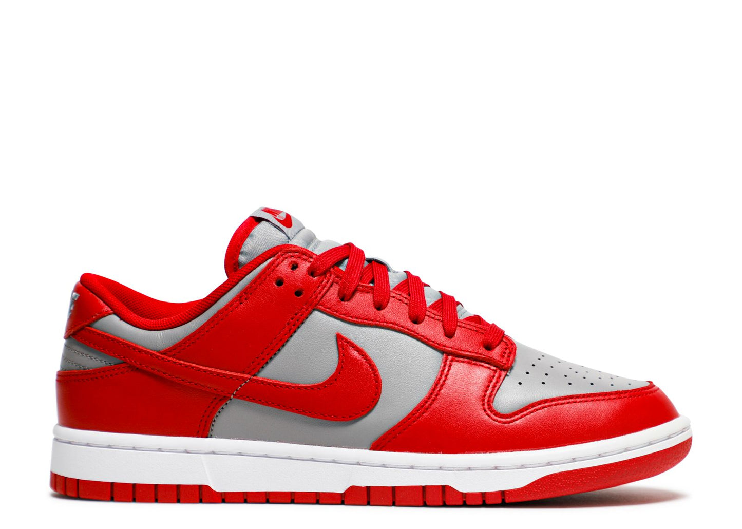 Nike Dunk Low Varsity Red UNLV