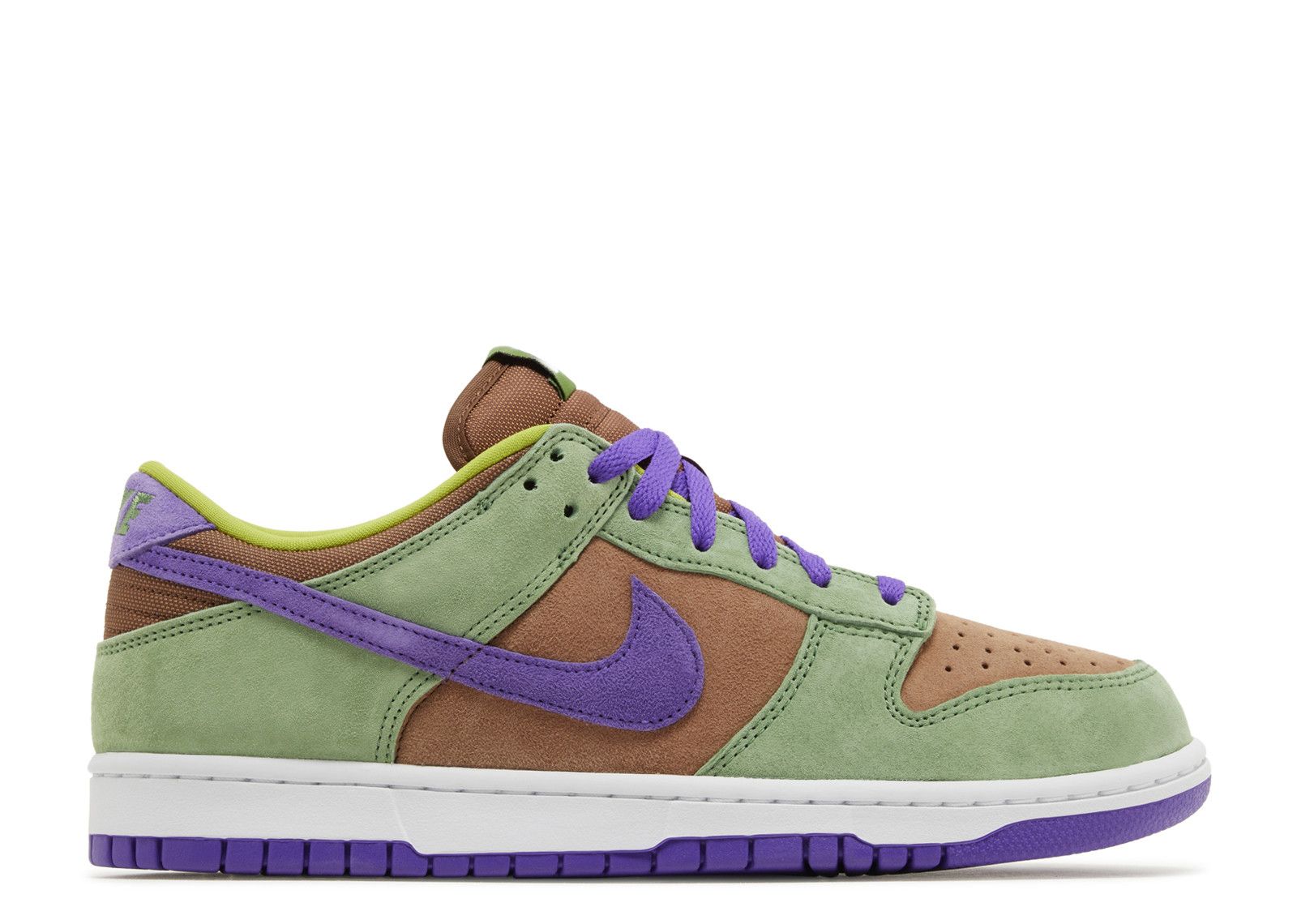 Nike Dunk Low Veneer