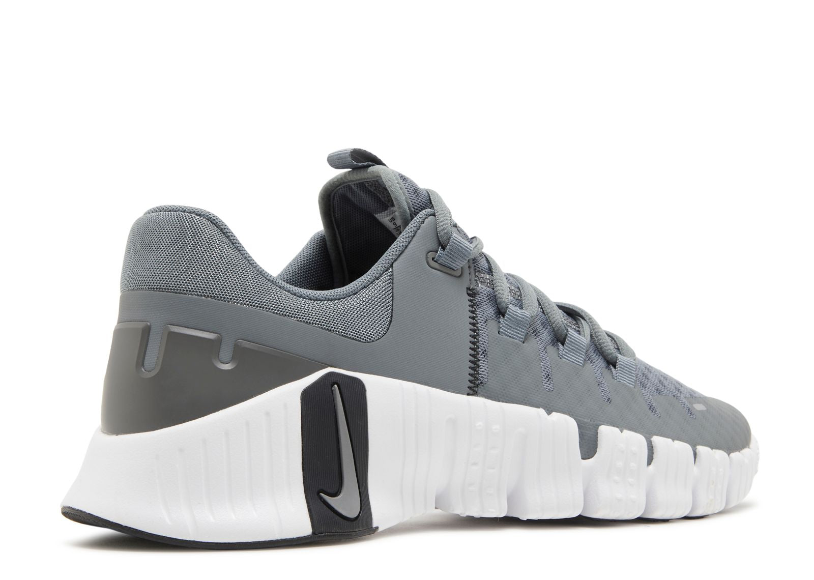 Nike Free Metcon 5 Smoke Grey