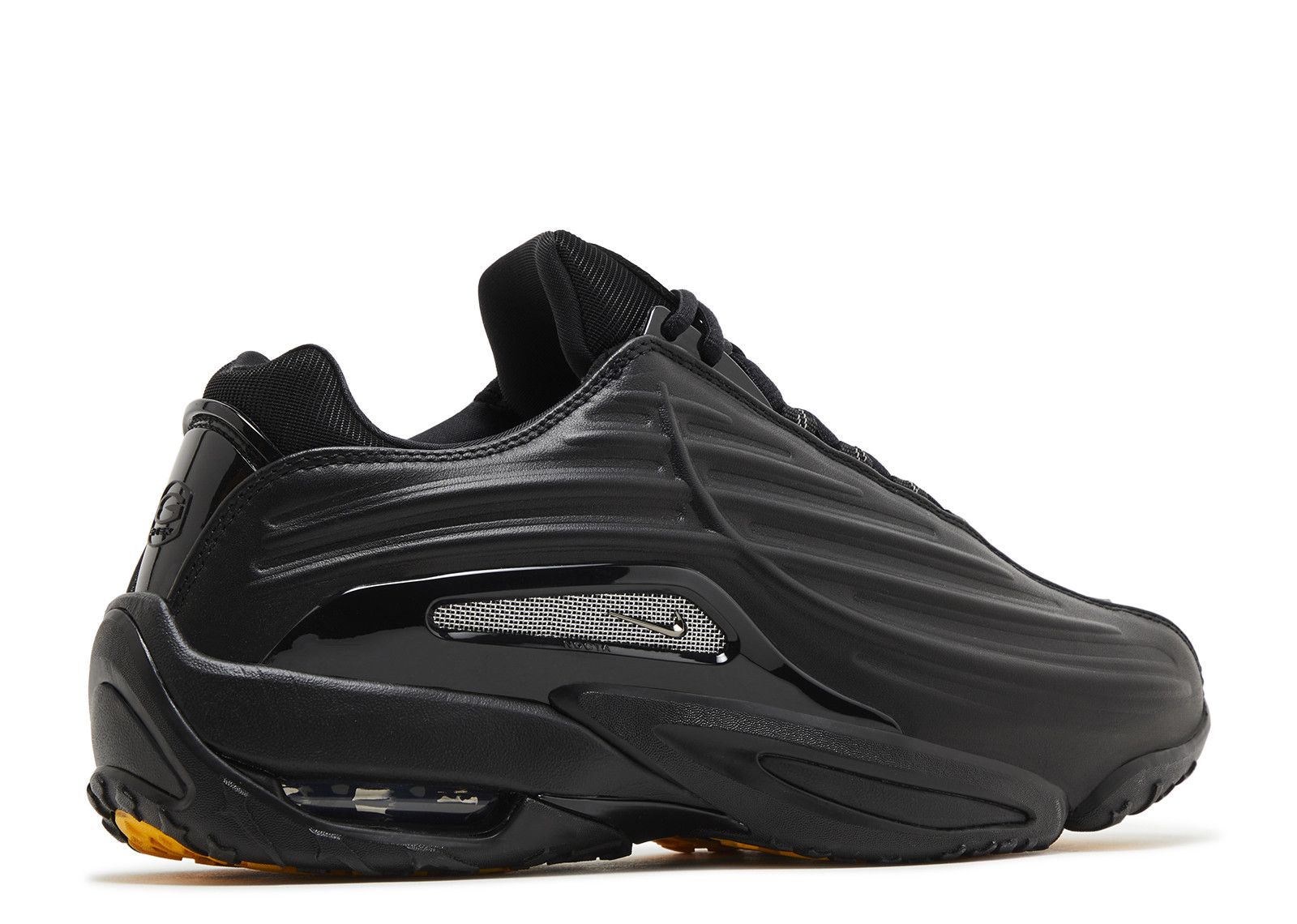 Nike Hot Step 2 Drake NOCTA Black Flower Kickz Nike Hot Step 2 Drake NOCTA Black Flower Kickz