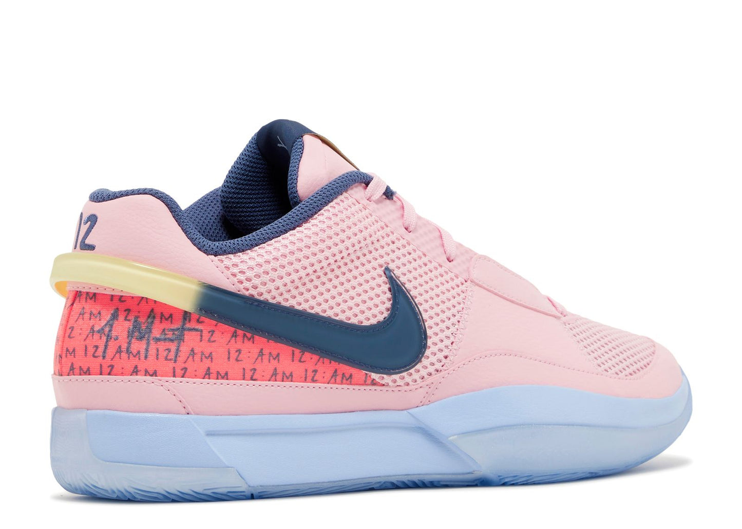 Nike Ja 1 Day One Soft Pink