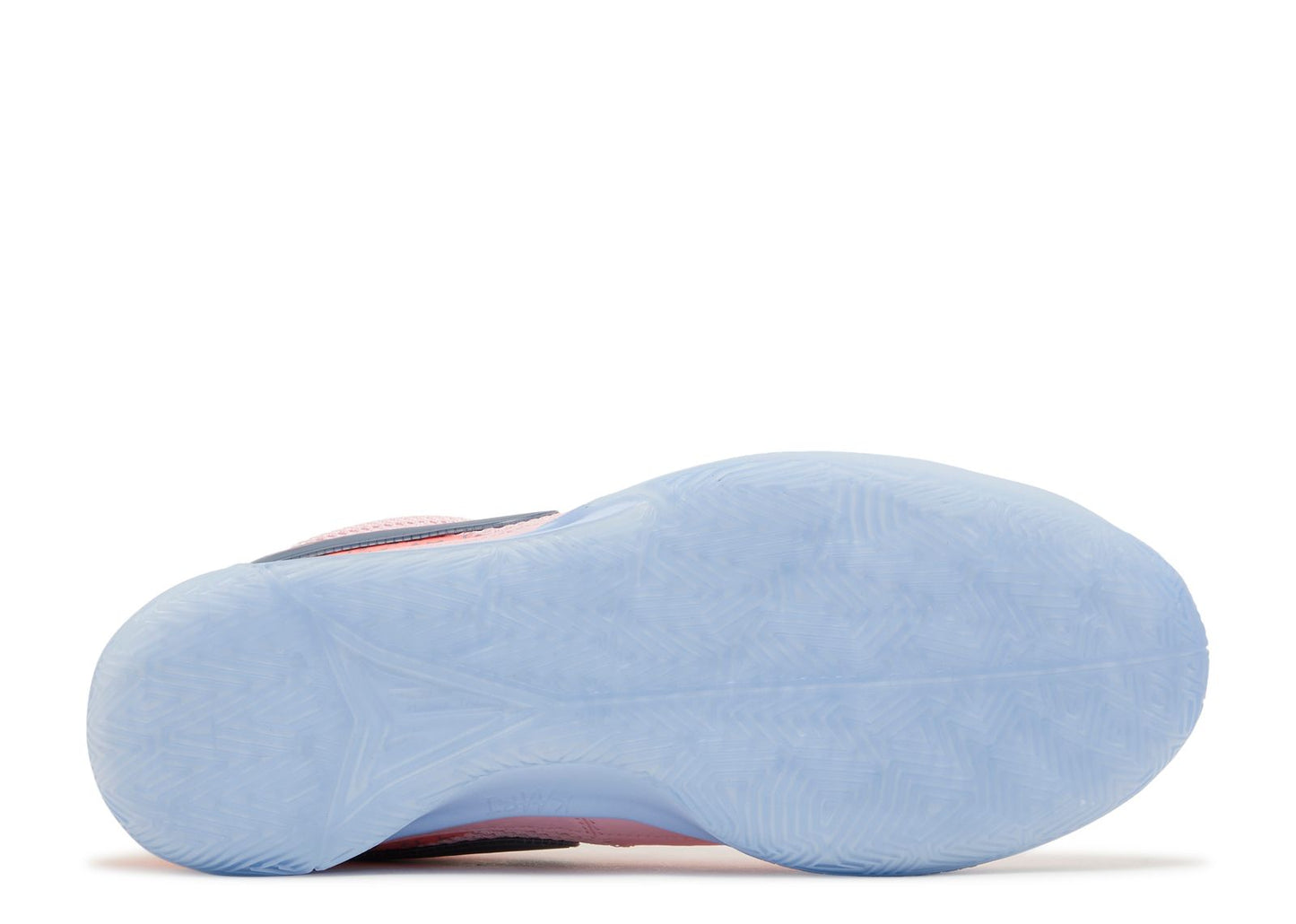 Nike Ja 1 Day One Soft Pink