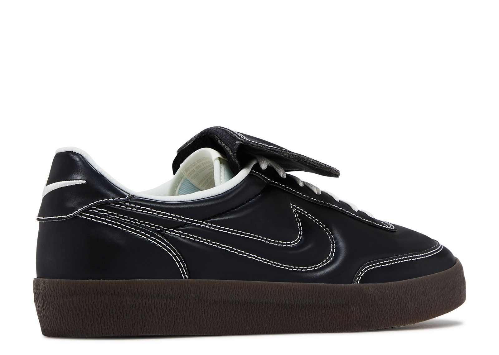 Nike Killshot 2 LTR PRM Tiempo Pack Black – Flower Kickz